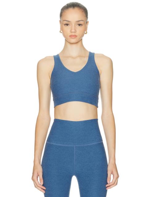 Good Day Long Line Bra