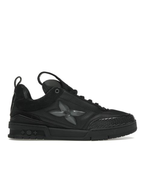 Louis Vuitton LV Skate Sneaker Triple Black
