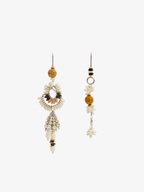 LYNA EARRINGS