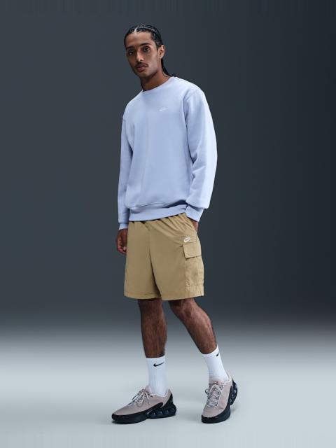 Nike Sportswear Club Men's Utility Shorts