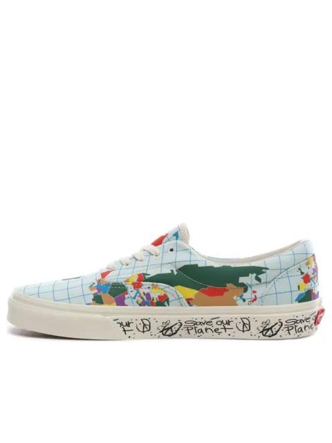 Vans Save Our Planet x Era 'World Map' VN0A4BV4T2V