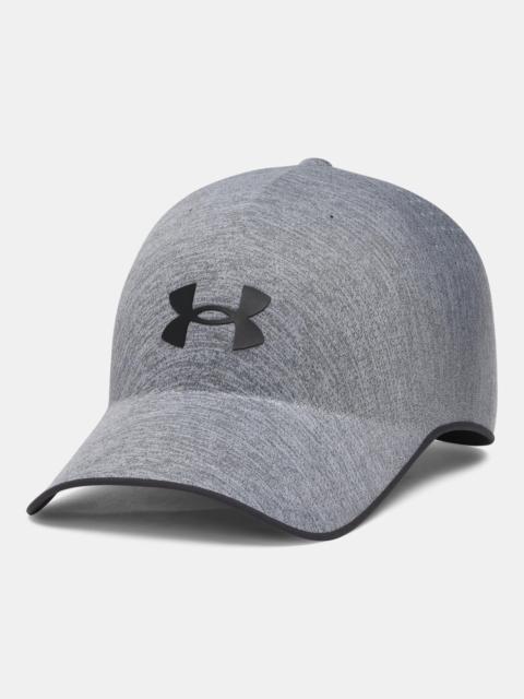 UA StealthForm Uncrushable Hat