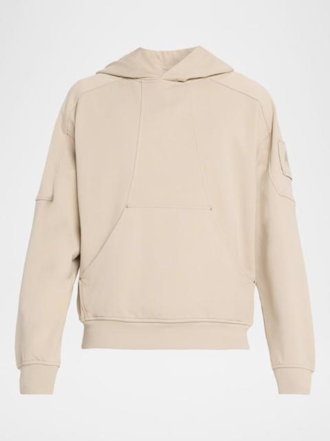 Men & apos;s Downtown French Terry Hoodie