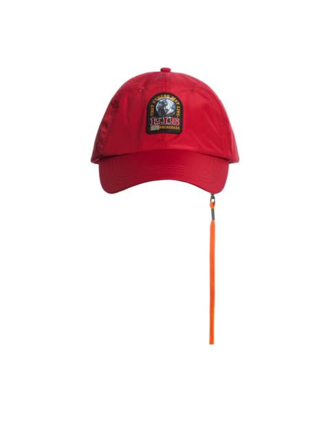 Bravo logo-patch baseball cap