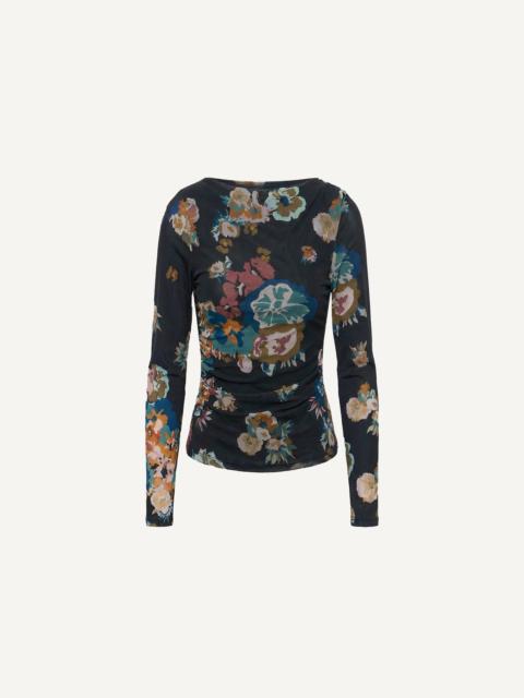REMY TOP | VITET FLORAL
