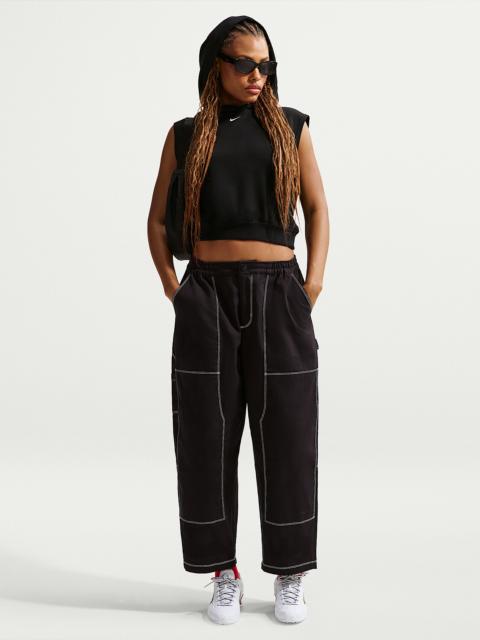 Nike Sportswear Women's Loose Low-Rise Carpenter Pants