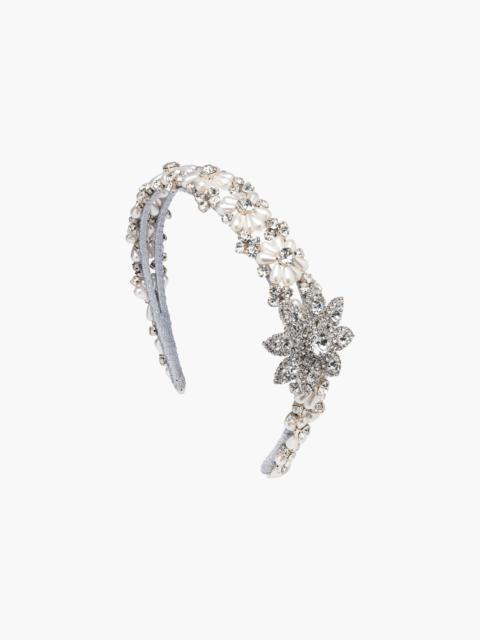 Jennifer Behr x Leonie Hanne Grace Headband