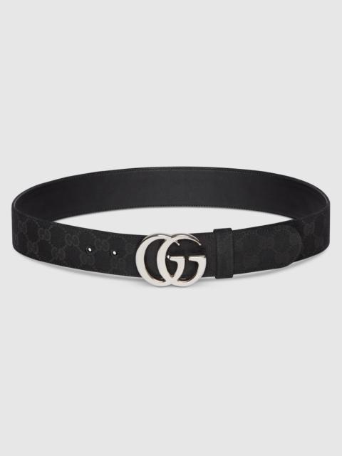 Flat Marmont belt