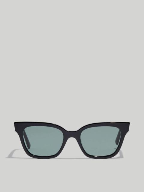 Pierport Sunglasses