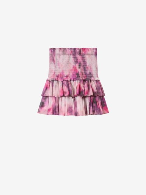 NAOMI SKIRT