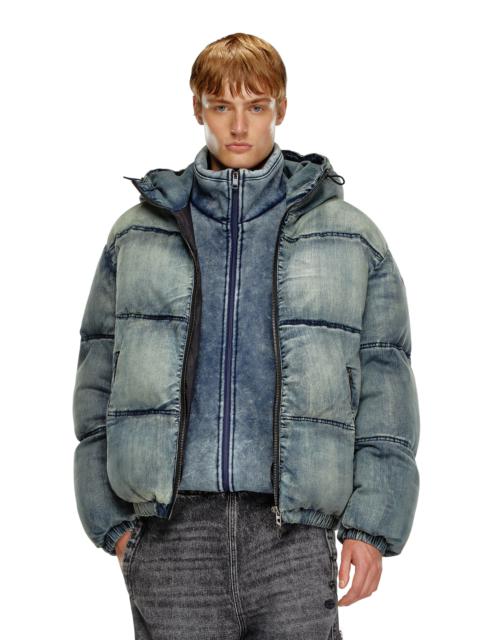 Diesel W-MONS | REVERSIBLE