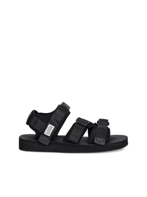 Kisee-Cab flat sandals