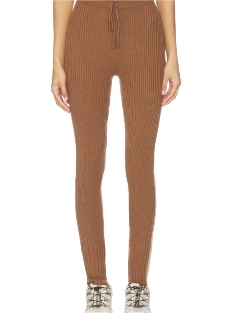 Aiden Knit Legging