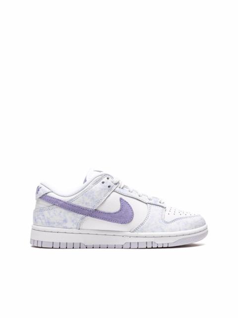 Dunk Low "Purple Pulse" sneakers