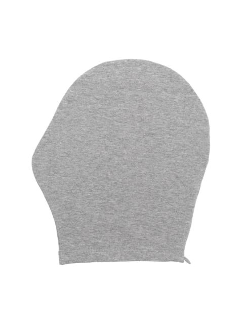 Styling Mask knitted balaclava