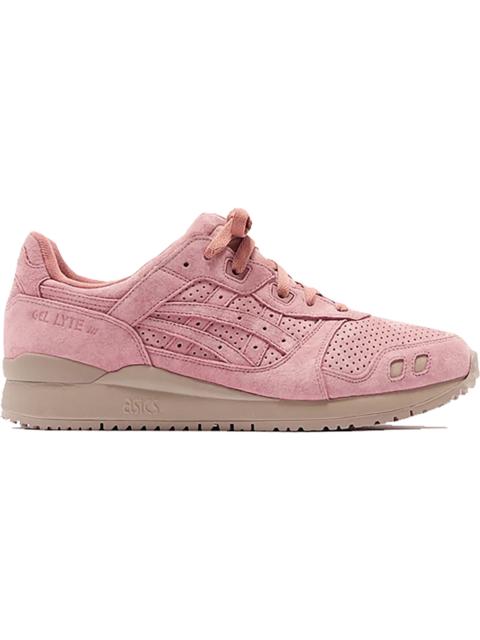 ASICS Gel-Lyte III Ronnie Fieg The Palette French Clay