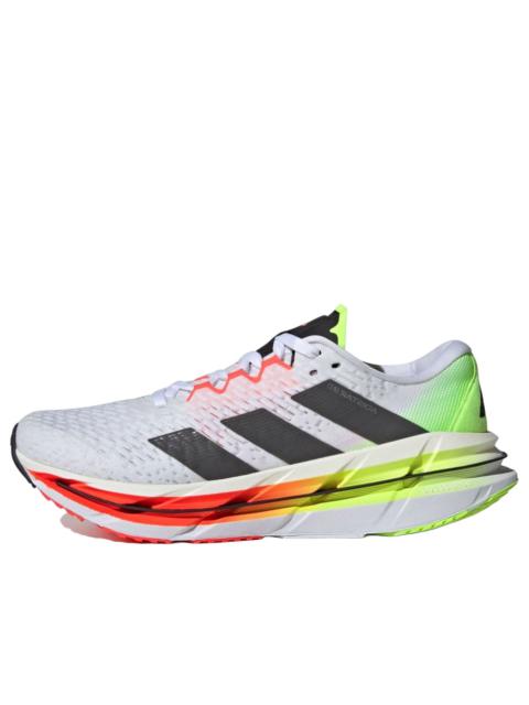 adidas Adistar Byd 'White Black Lemon' ID6174