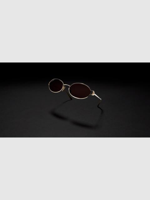 GG2233S Rectangular-frame sunglasses