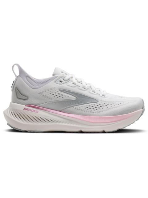 Brooks Glycerin 23 White Harbor Mist Metallic (Women's)