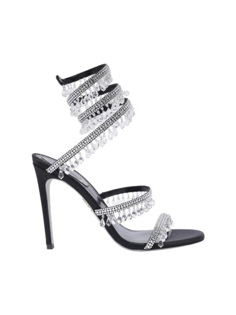Chandelier Pump Sandals