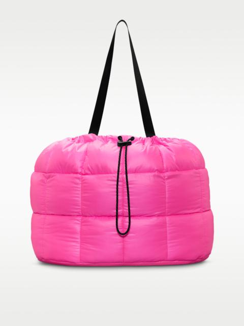 Nike Sportswear Puffle Tote (28L)