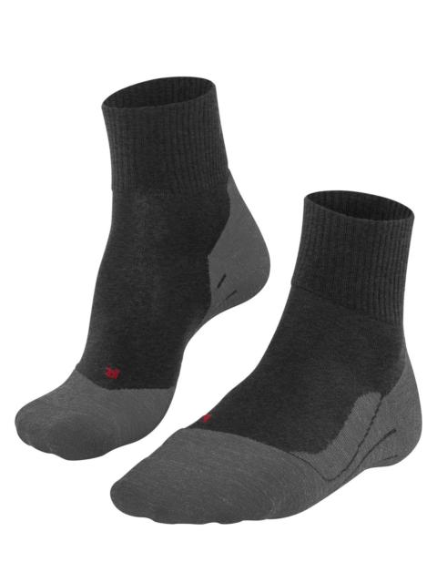 TK5 Wander Wool Short Men Trekking Short socks