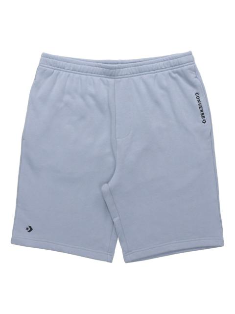 Converse Utility Shorts 'Blue' 10019593-A03