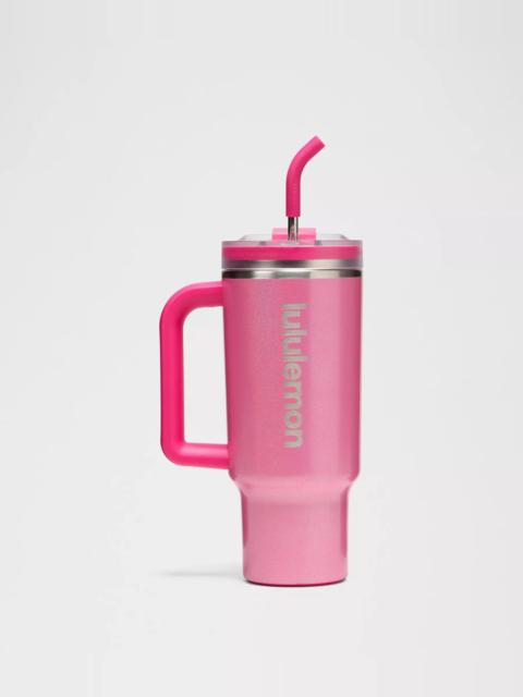 Insulated Tumbler 40oz