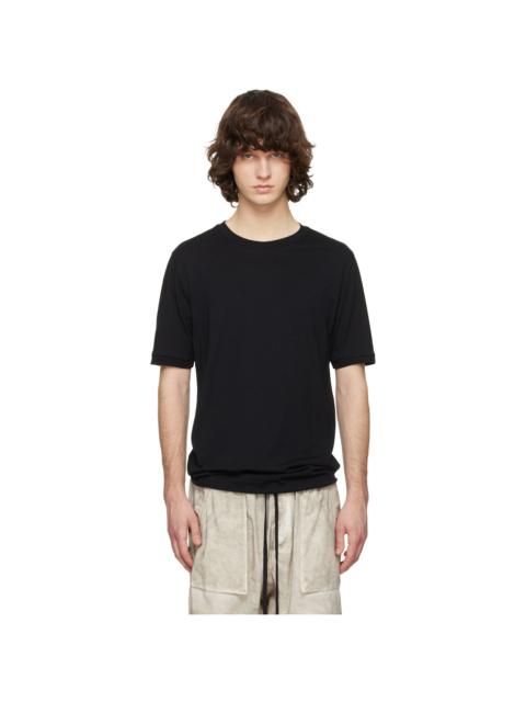 Black M TS 937 T-shirt