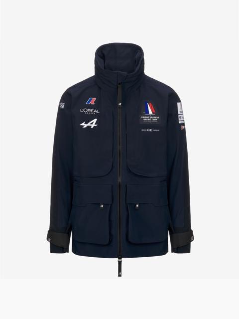 BARROW ORIENT EXPRESS AC