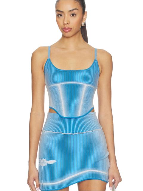 Gen 11 Active Tank Top