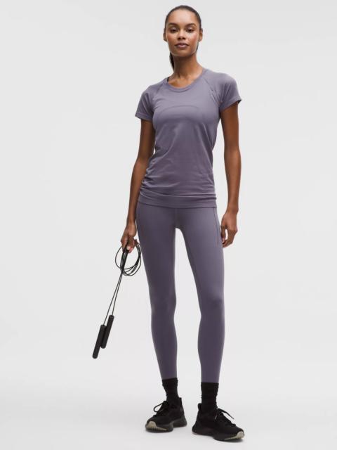 Wunder Train High-Rise Tight with Pockets 25"