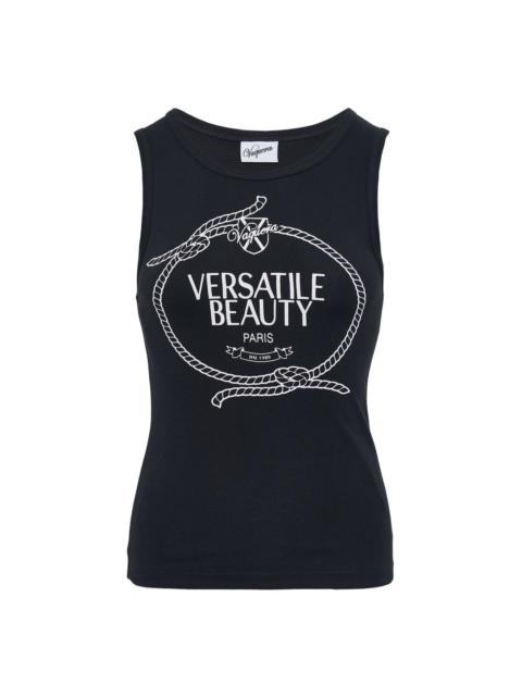Versatile Beauty Tank Top