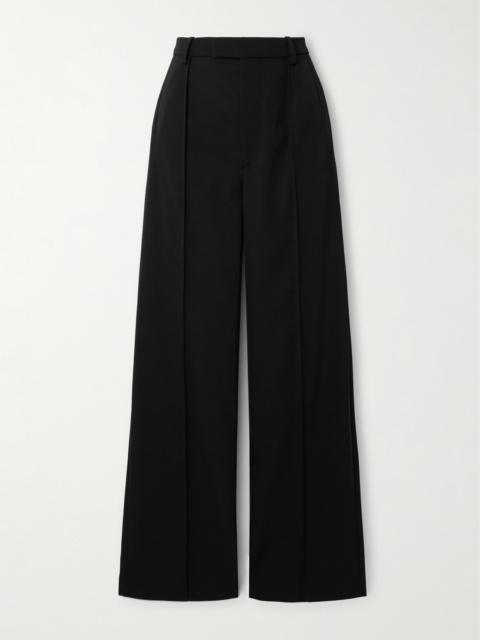 + Rhw Wool Pants