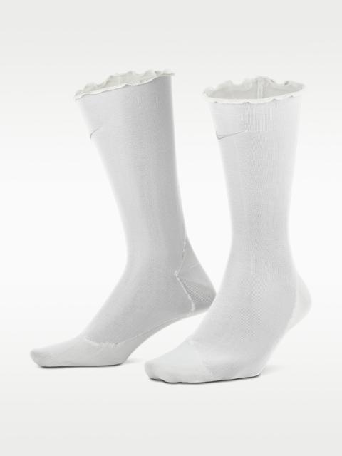 Nike Sheer Women's Training Ankle Socks