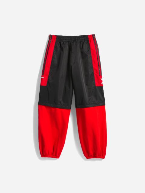 adidas Originals x Willy Chavarria Gomez Zip Off Pants