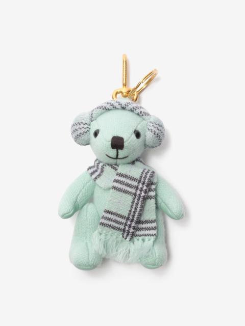 Thomas Bear Charm