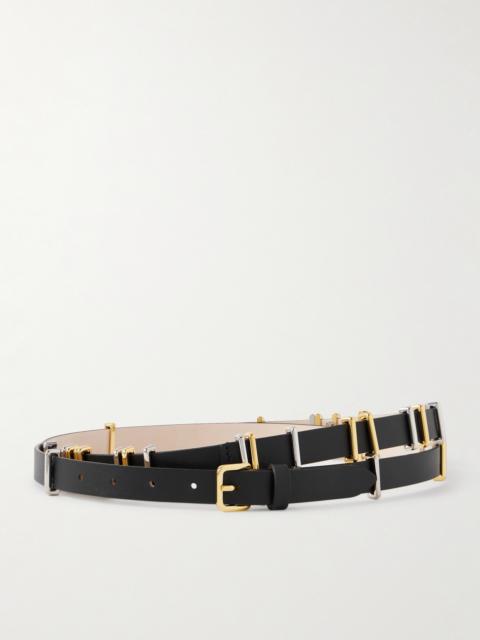 Richa Leather Belt