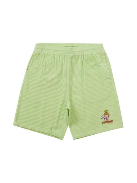 Supreme Corduroy Short Pale Mint