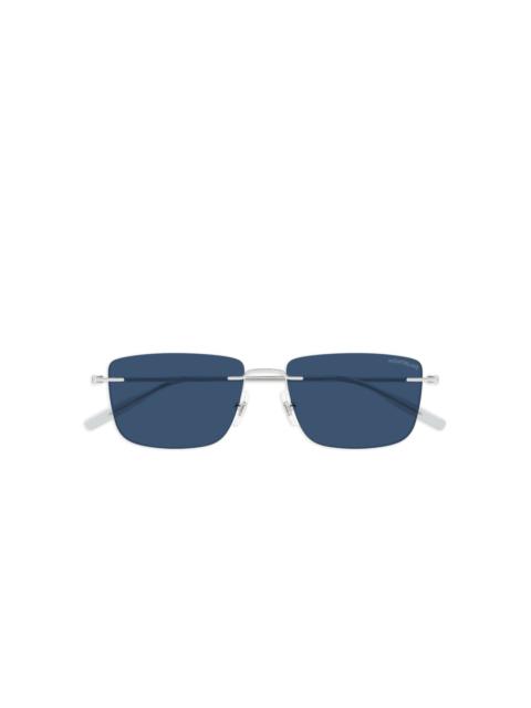 rectangle sunglasses