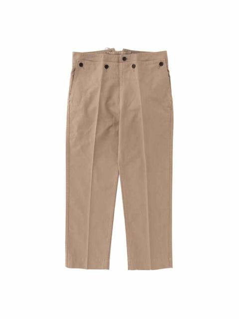 HOLMAN PANTS BEIGE