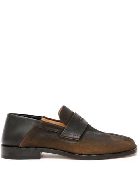 Maison Margiela Tabi City Loafers
