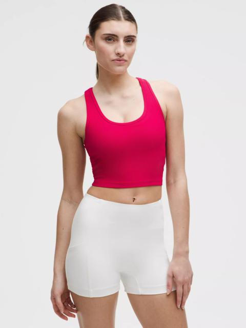 Power Pivot Training Tank Top