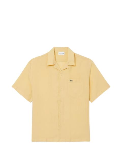 short-sleeve shirt