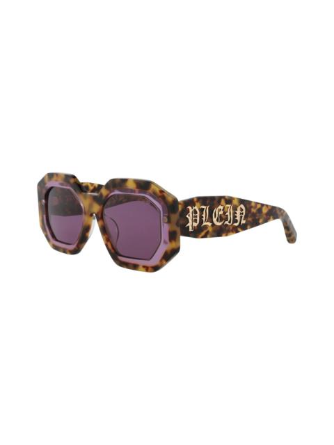 PHILIPP PLEIN Women's SPP098M 53mm Sunglasses