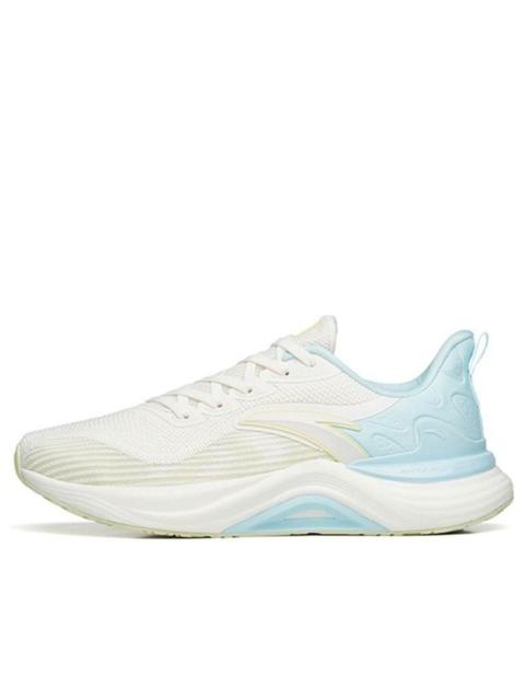 (WMNS) ANTA Chuang 2.5 'White Blue Green' 122235582-4