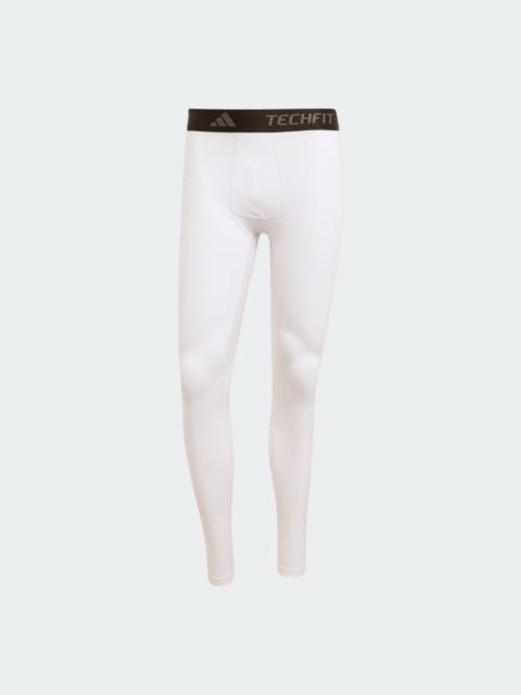TECHFIT Compression Training Long Tights