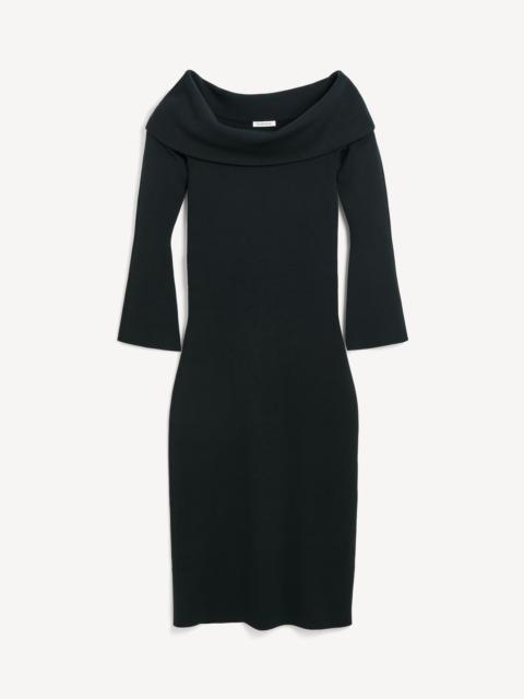 Bennie midi dress