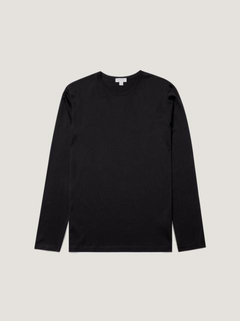 Classic Long Sleeve T‑shirt