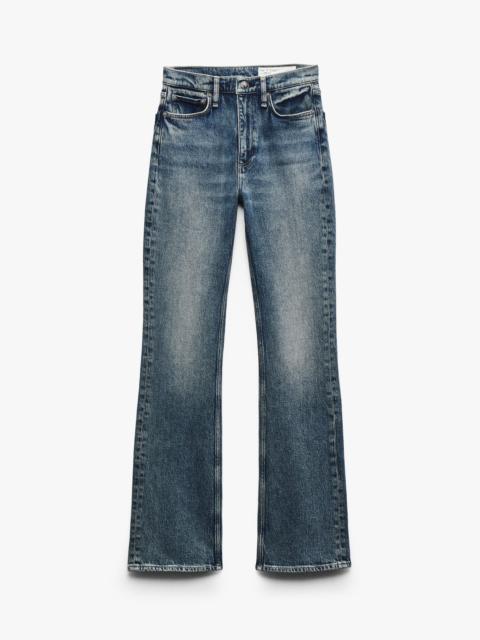 Peyton Bootcut Jeans
Vintage Stretch in Caswell